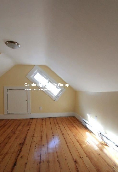 26 White, Porter Square