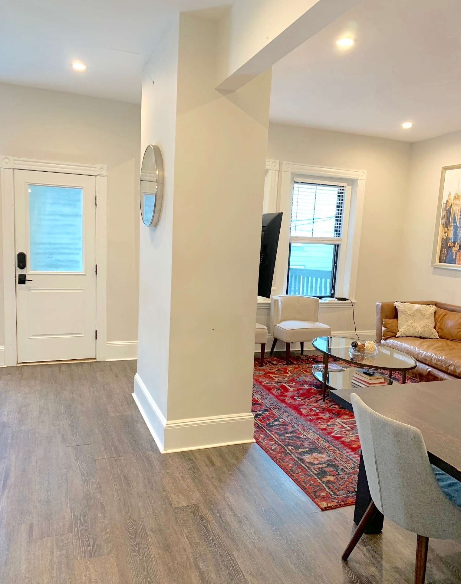 1520 Tremont St, Mission Hill