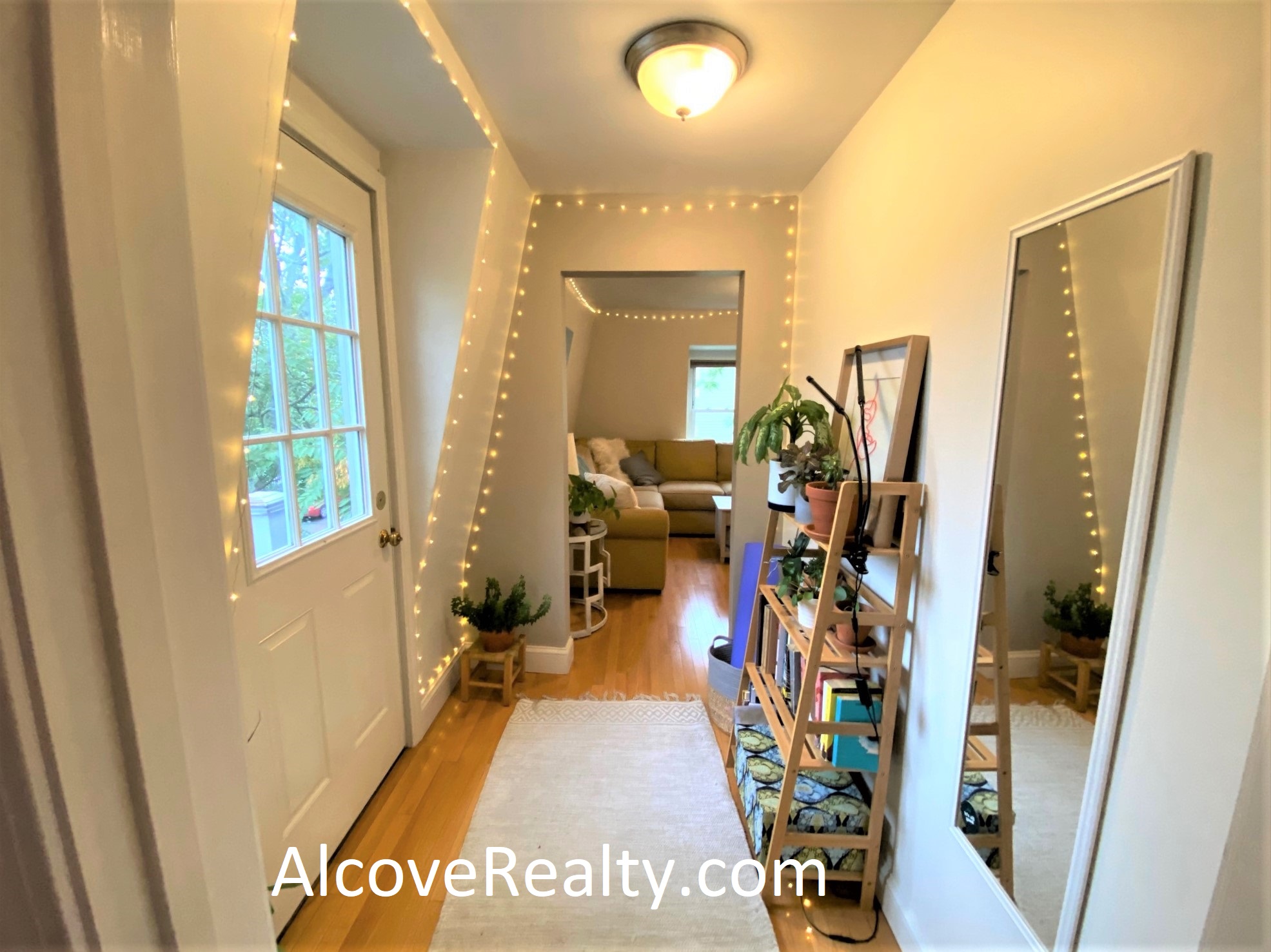 1 Mead St, Davis Square