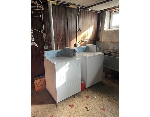 100 Fellsway, Malden