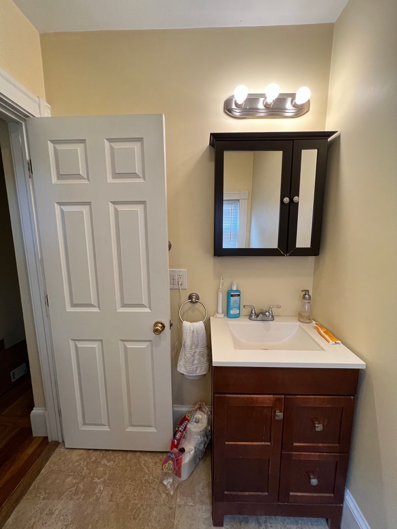 26 White St, Porter Square