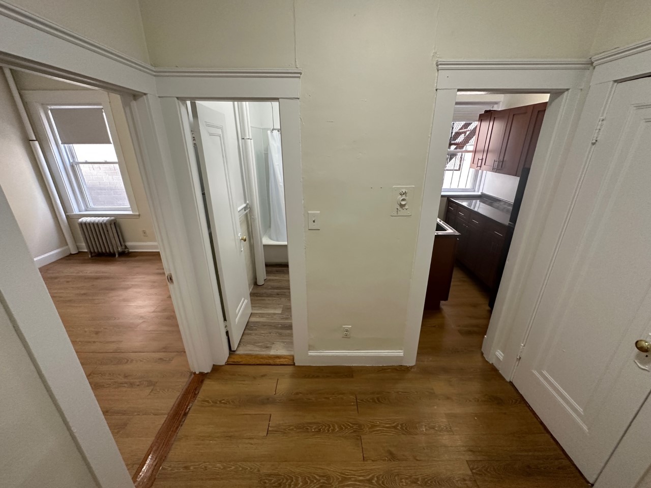 1185 Boylston St, Fenway