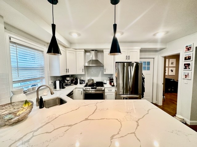 193 Sheridan Ave, Medford Hillside