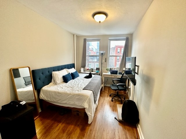 224 Hanover, North End