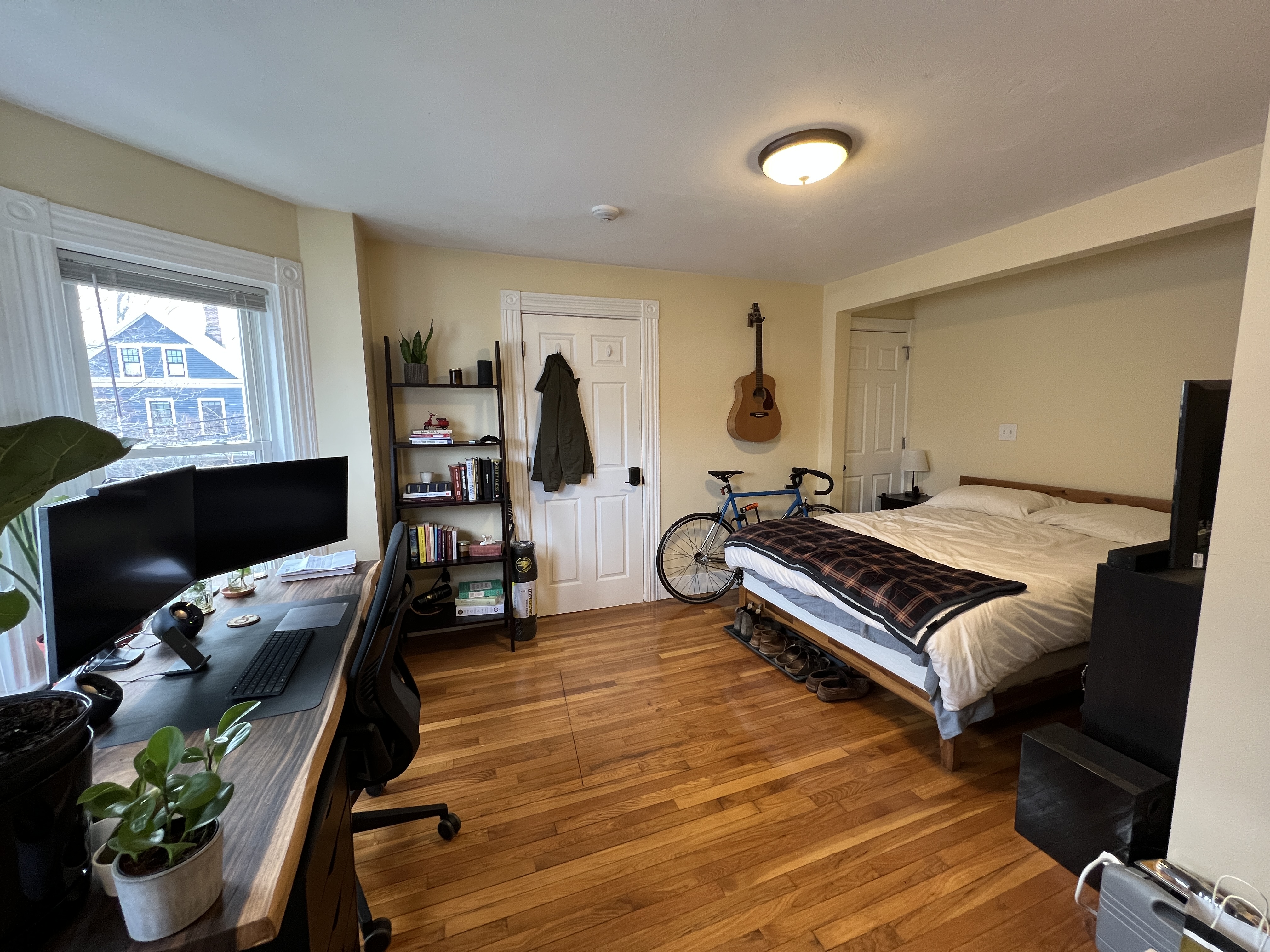 7 Blake St, Porter Square