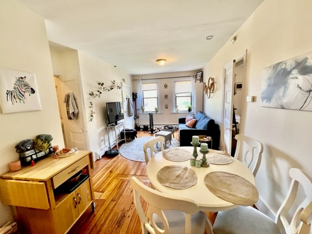 2 Copps Hill Ter, North End