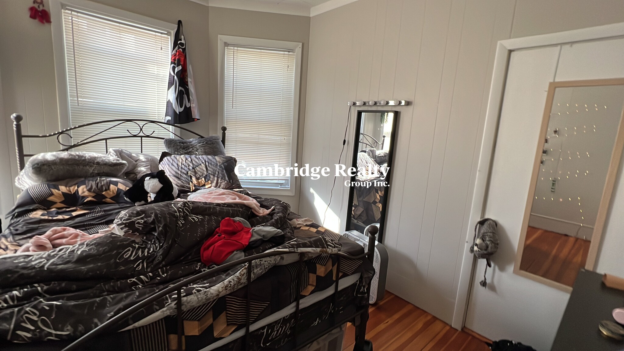 158 Holland St, Teele Square