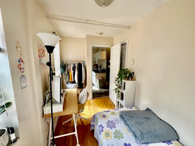 7 Tileston St, North End