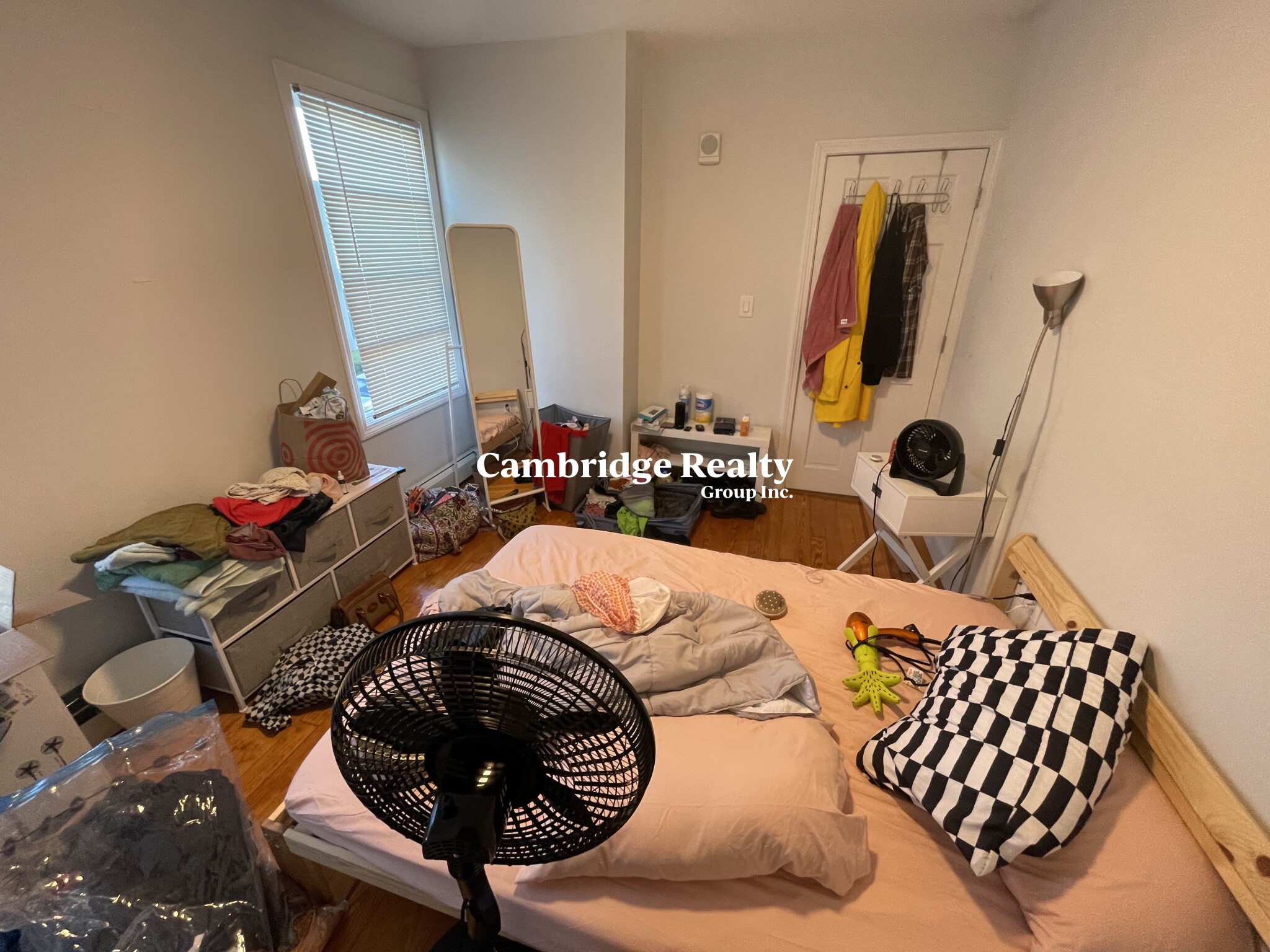 417 Cardinal Medeiros Ave, East Cambridge