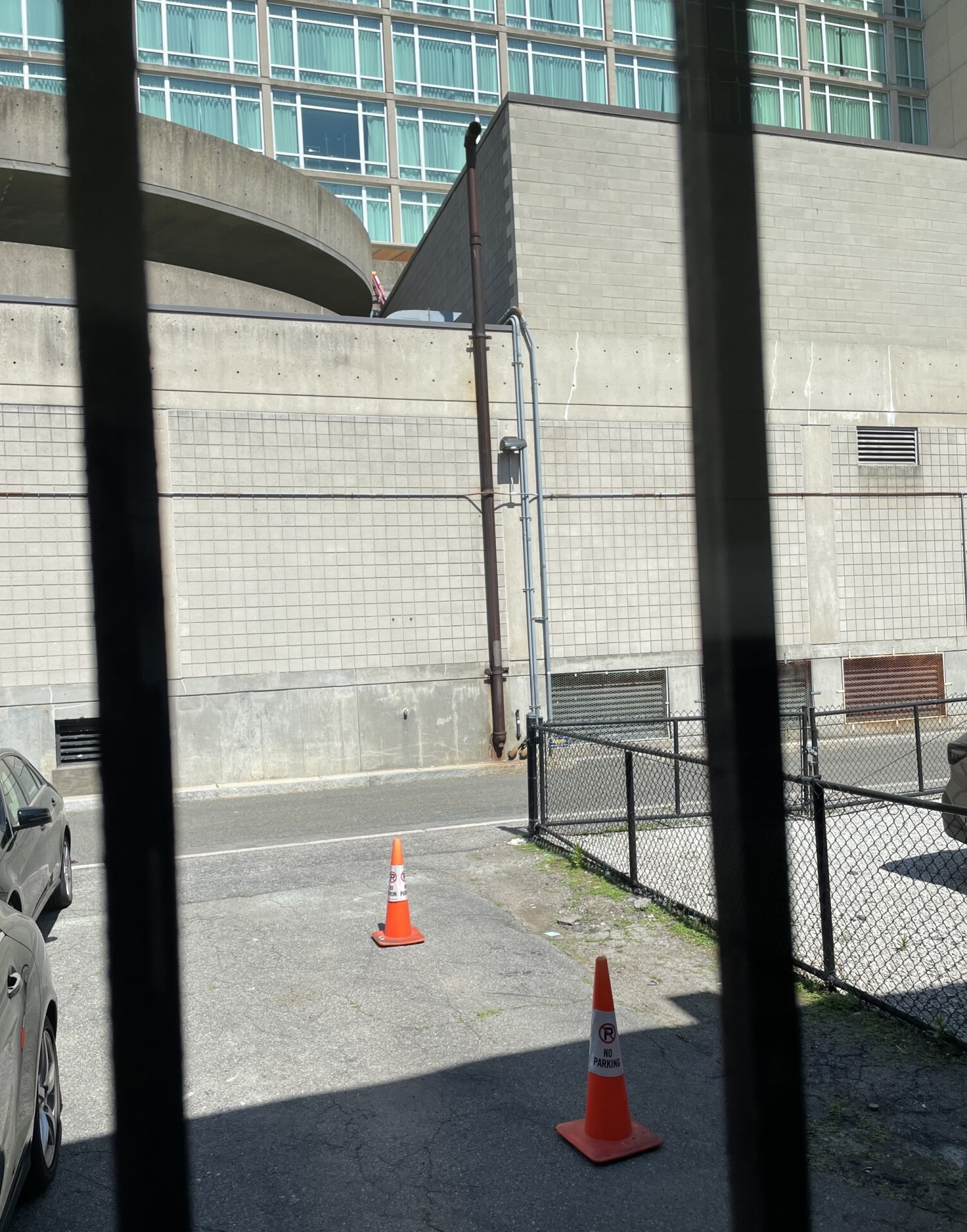 95 Saint Botolph St, Back Bay