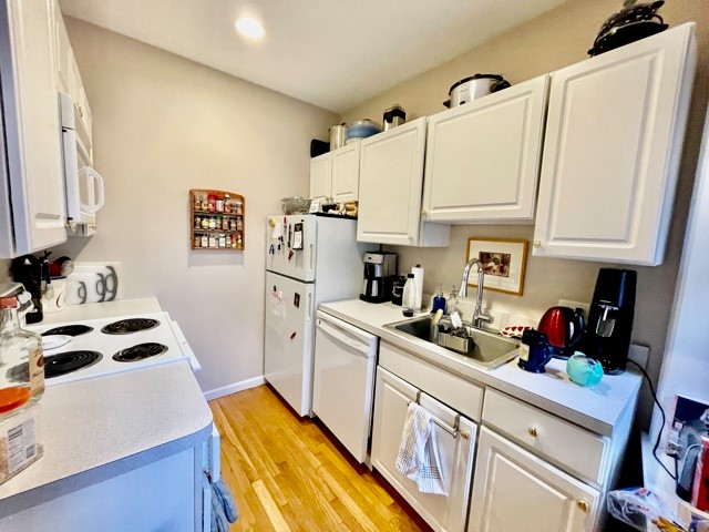 95 Prince St, North End