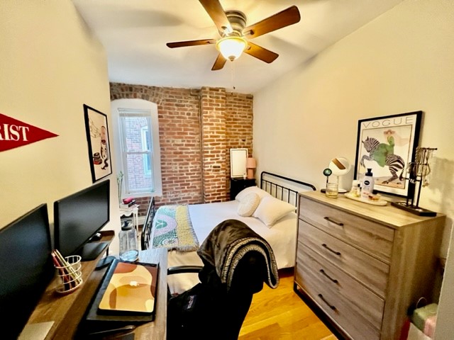 28 Fleet St, North End