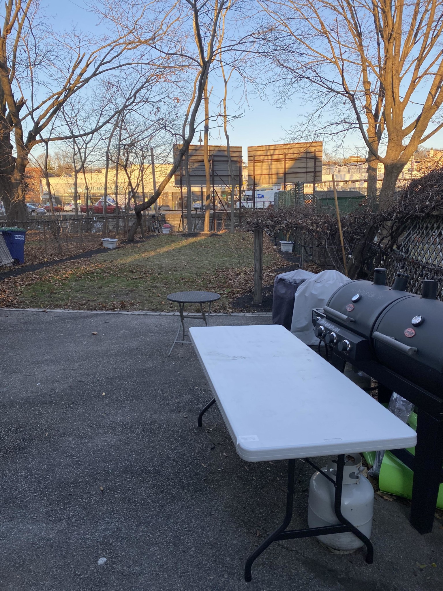 343 Beacon St, Ward Two