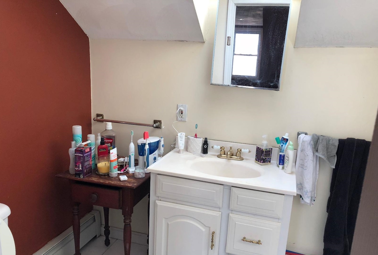 647 Cambridge St, East Cambridge