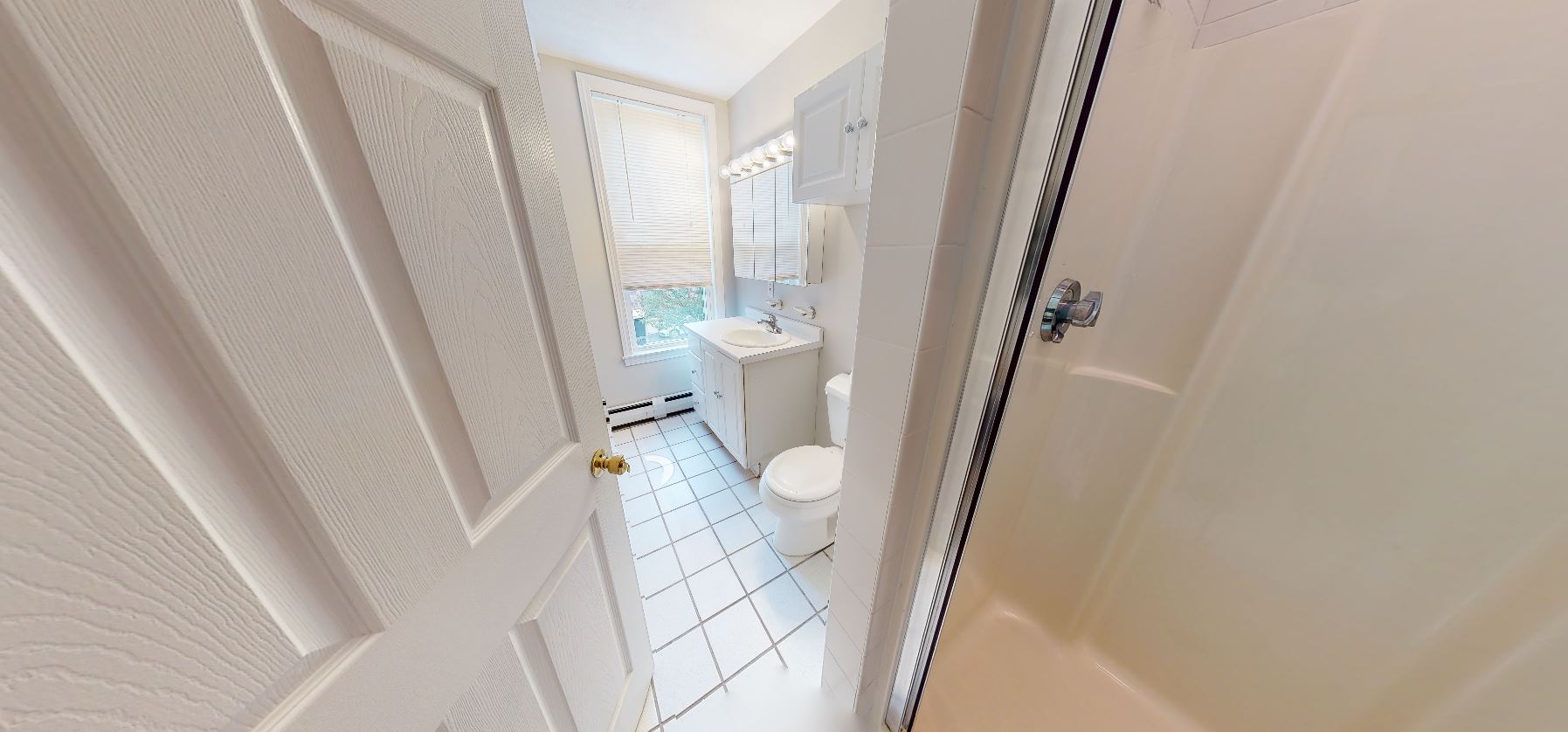 11 Beacon St, Ward Two