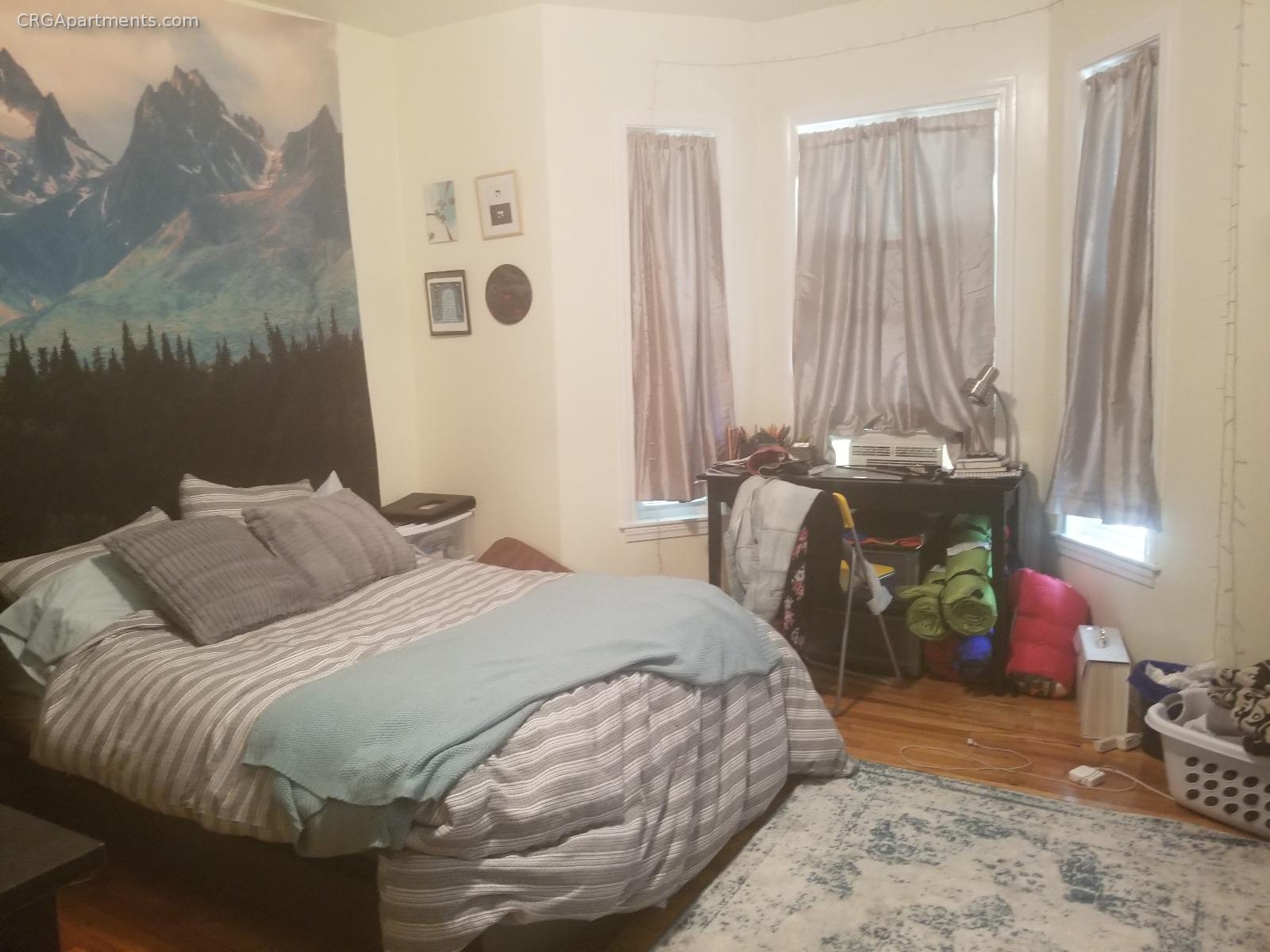 375 Prospect St, Inman Square