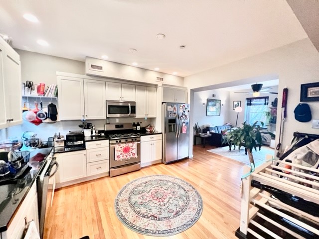 1 Fairfield Pl, North End