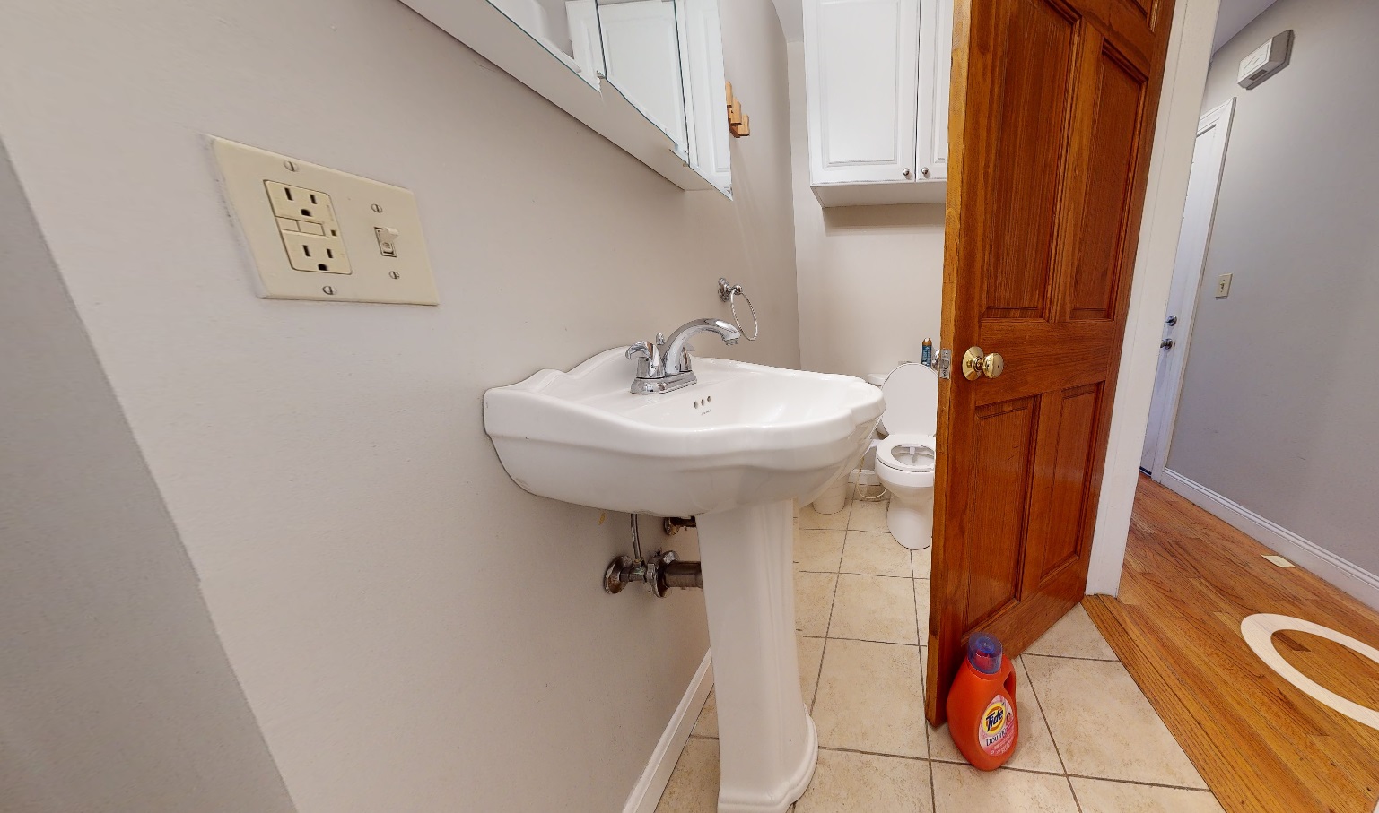 344 Putnam Ave, Cambridgeport