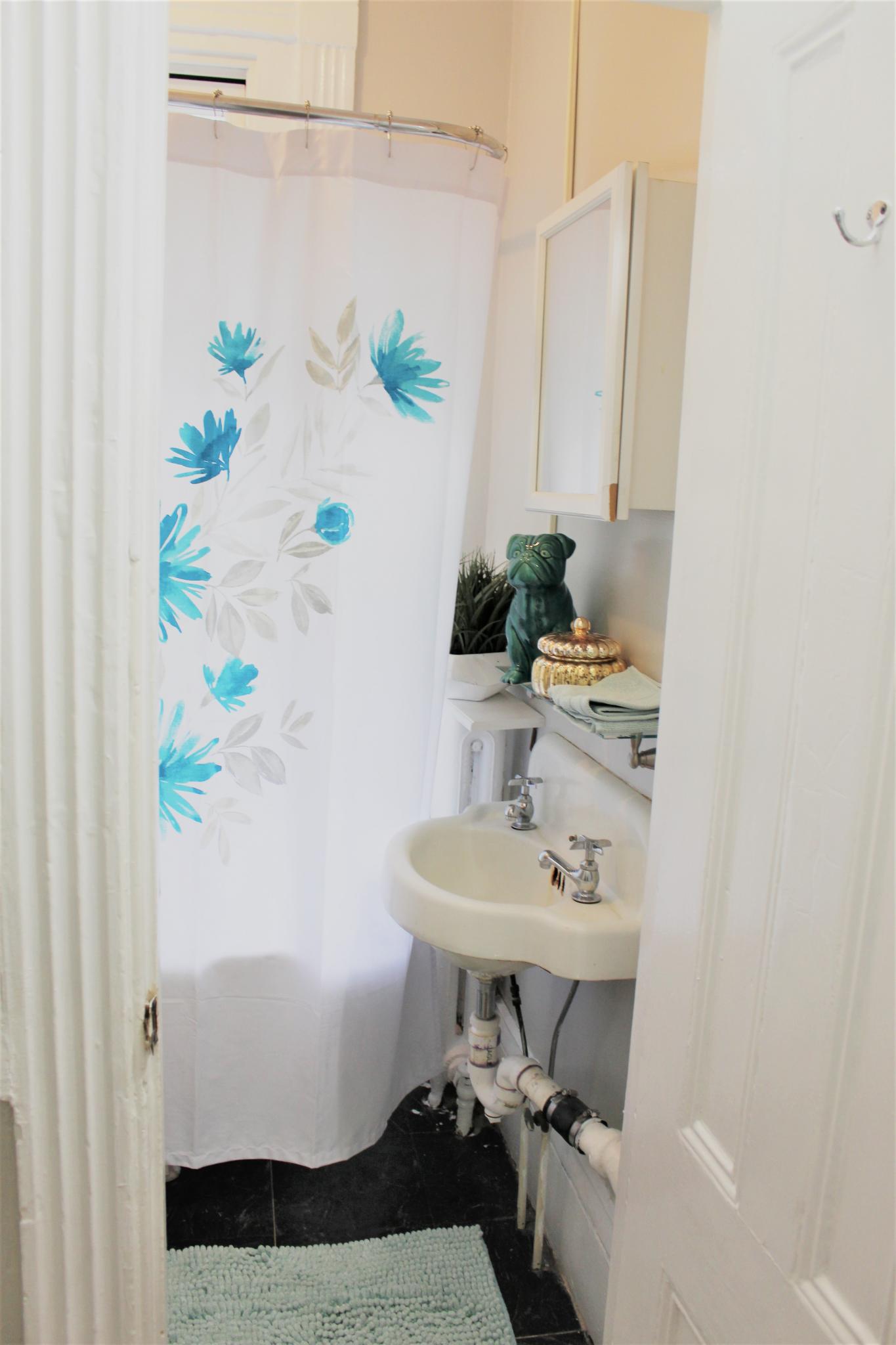 1 Champney Pl, Beacon Hill