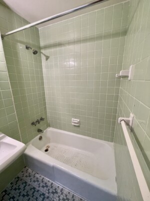 74 Huntington Ave, Mission Hill