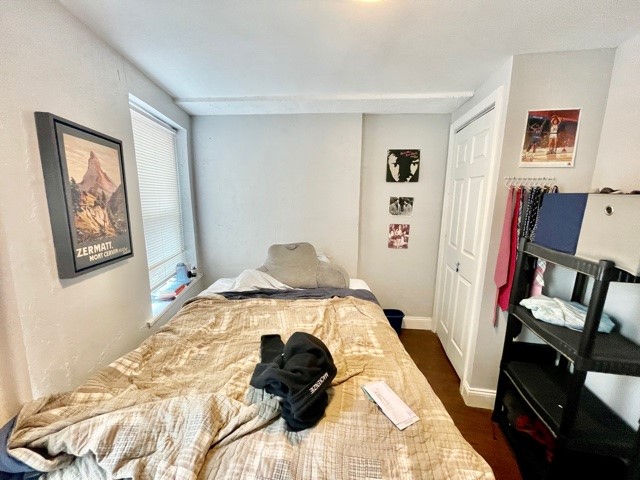 109 Salem St, North End