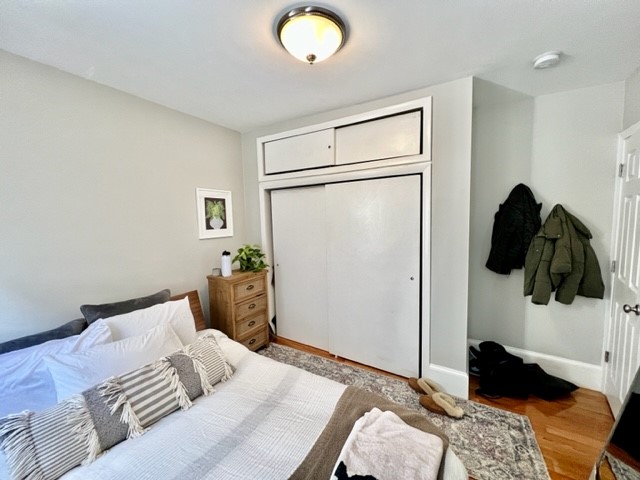 145 Endicott St, North End