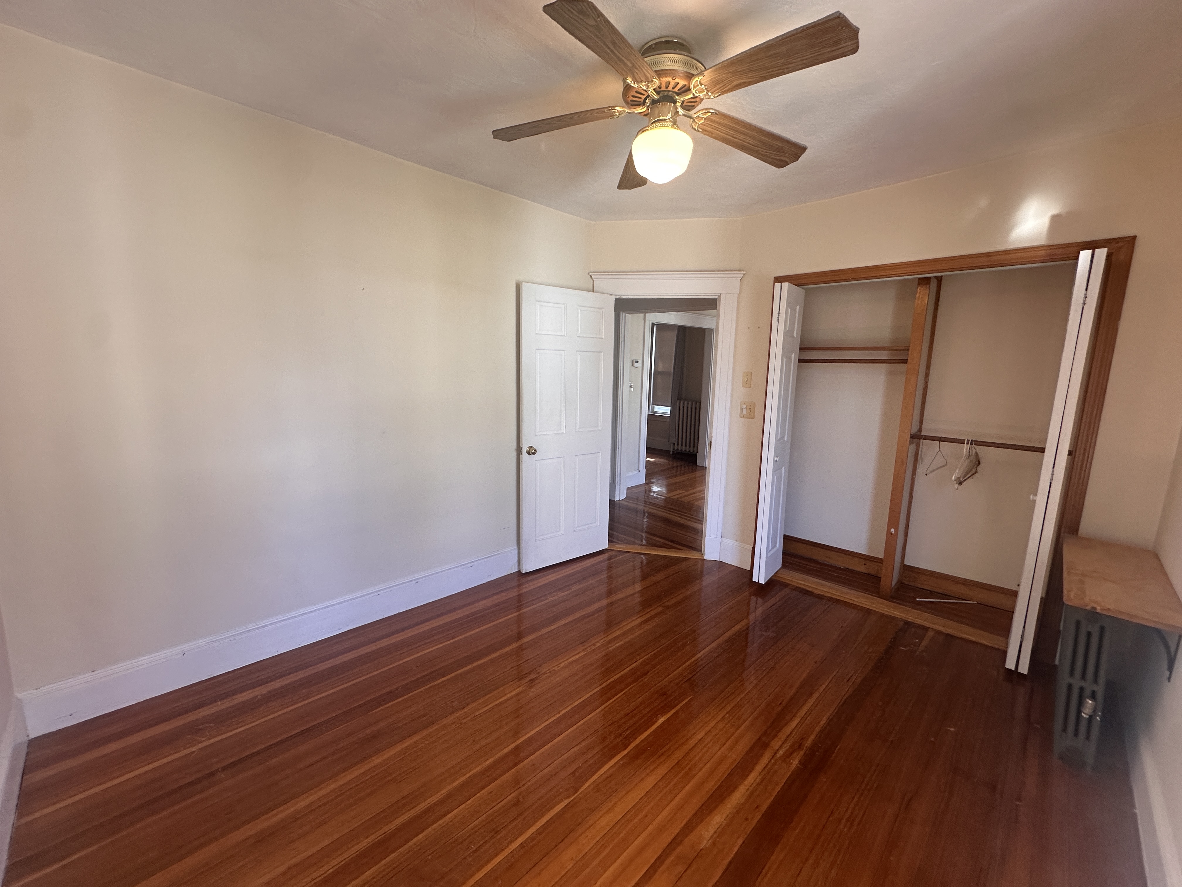 39 Magnus Ave, Ward Two