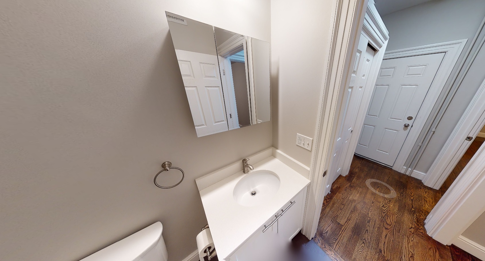 167 Hampshire St, Wellington-Harrington