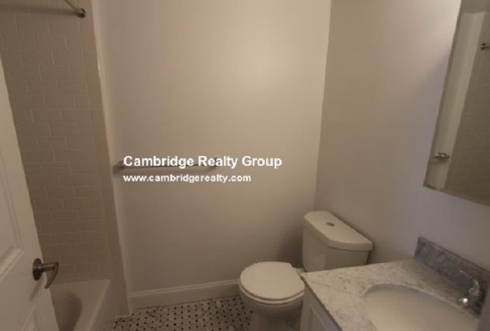 55 Langdon St, Harvard Square