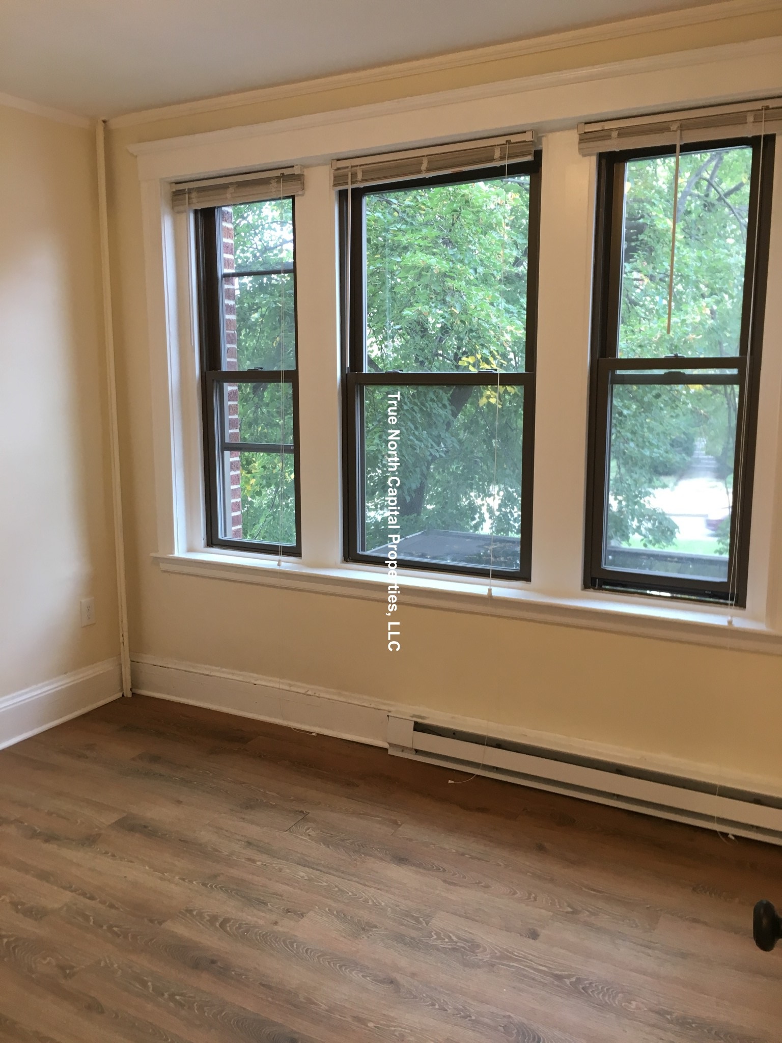 383 Broadway, Ten Hills