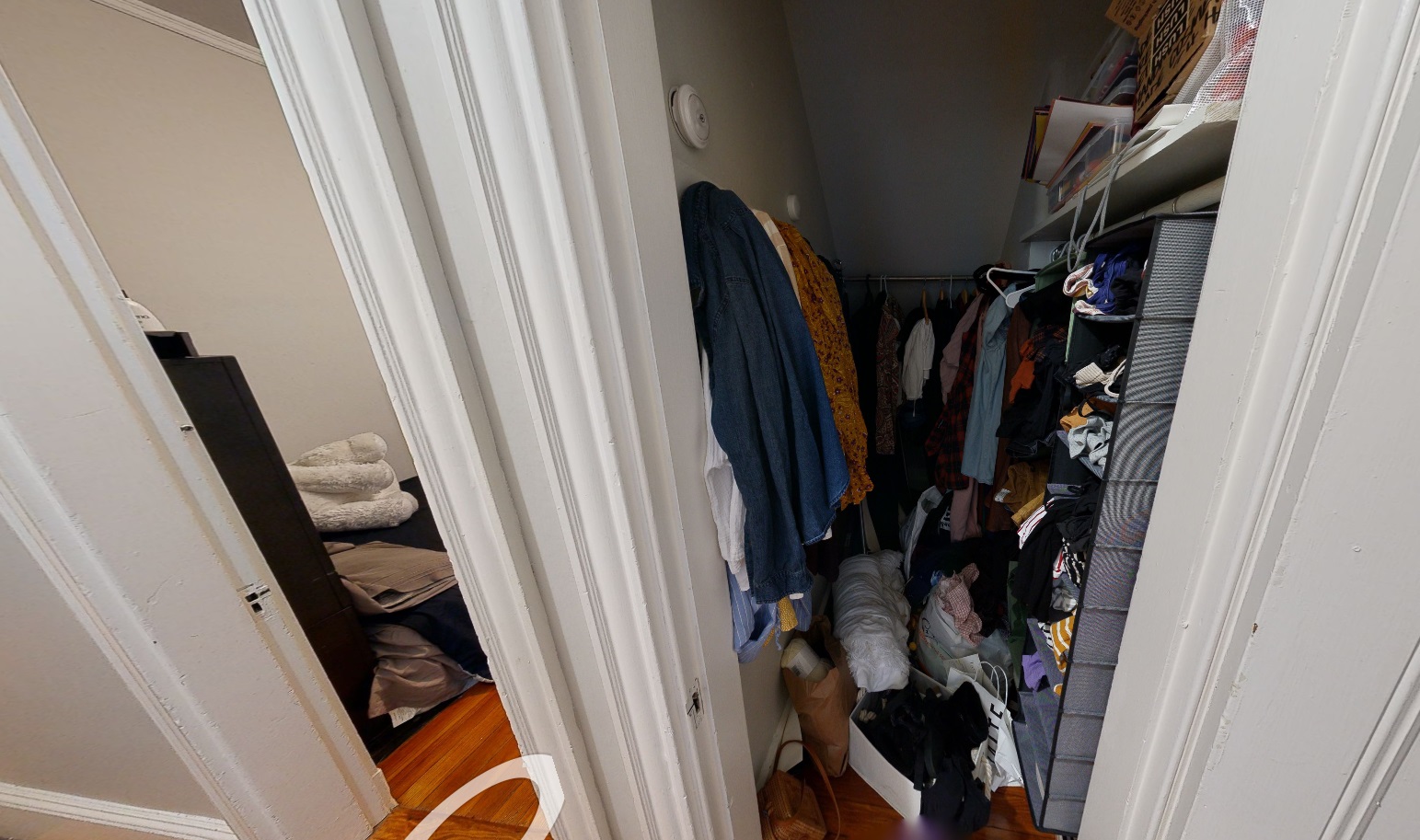 21 Sparks St, West Cambridge