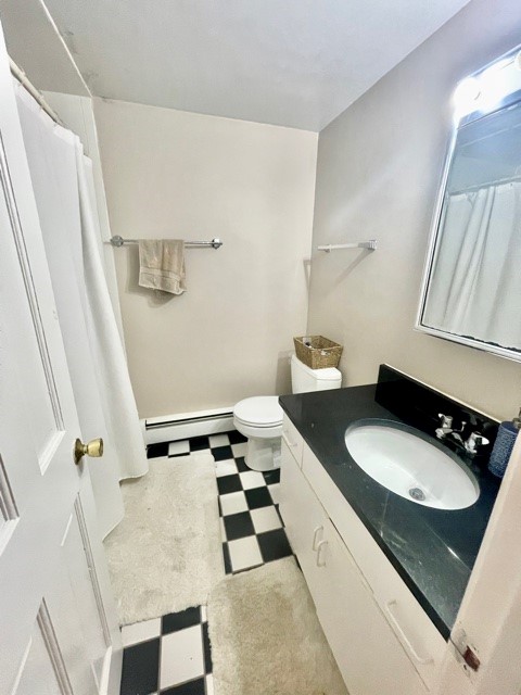 19 Sheafe St, North End