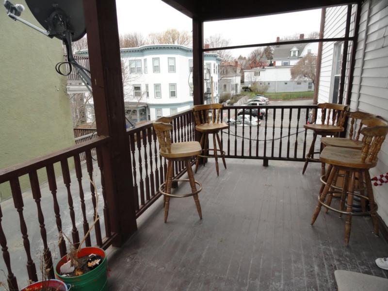 358 Broadway, Winter Hill