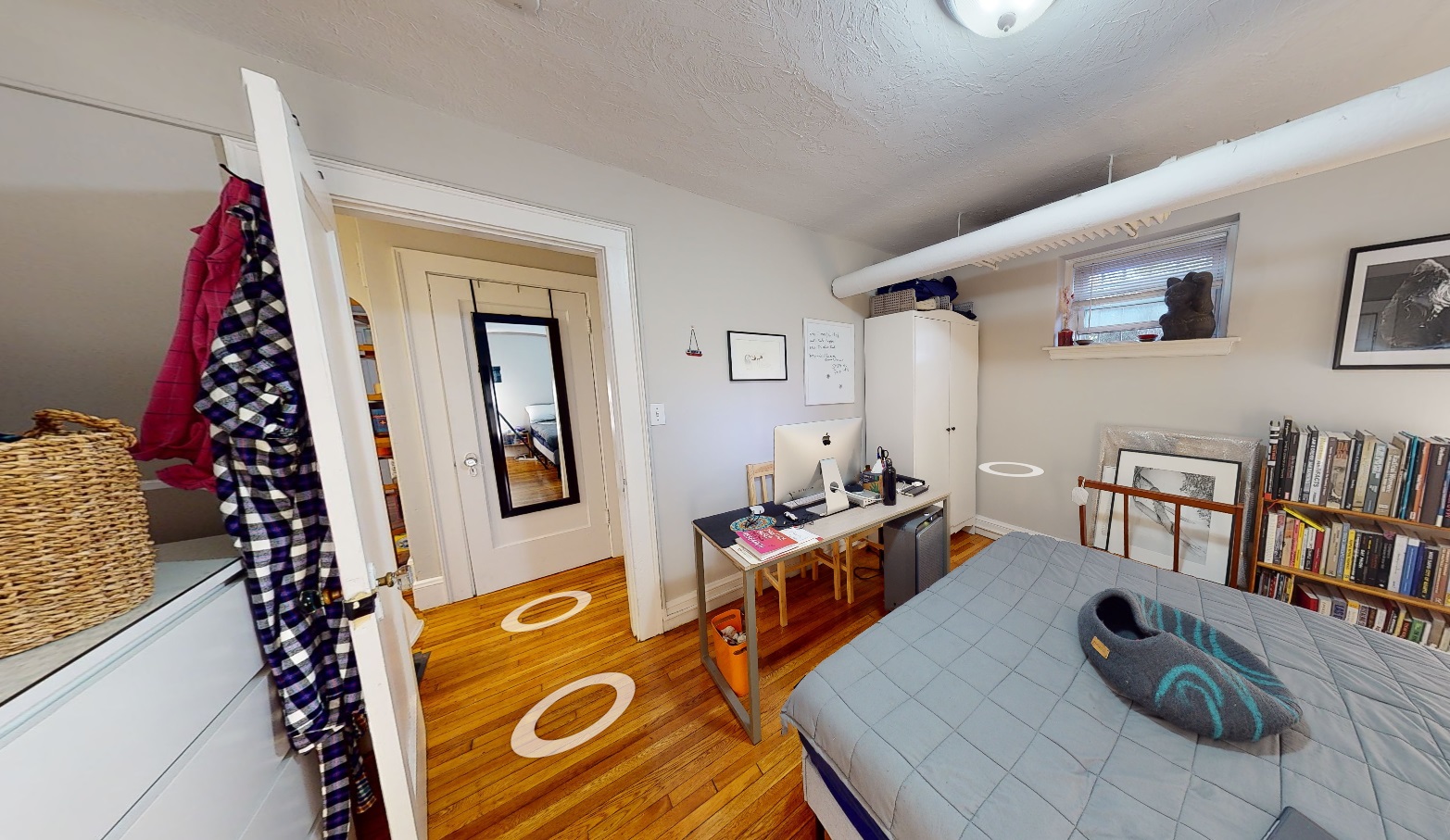 119 College Ave, Davis Square