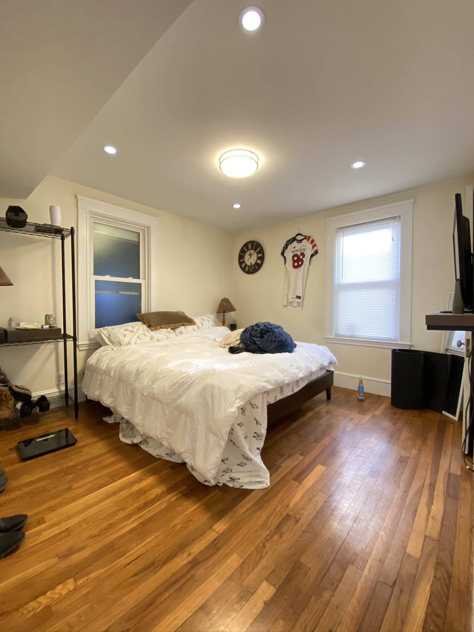 28 Clay St, North Cambridge