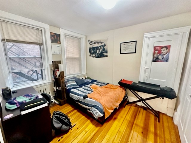 220 Hanover St, North End