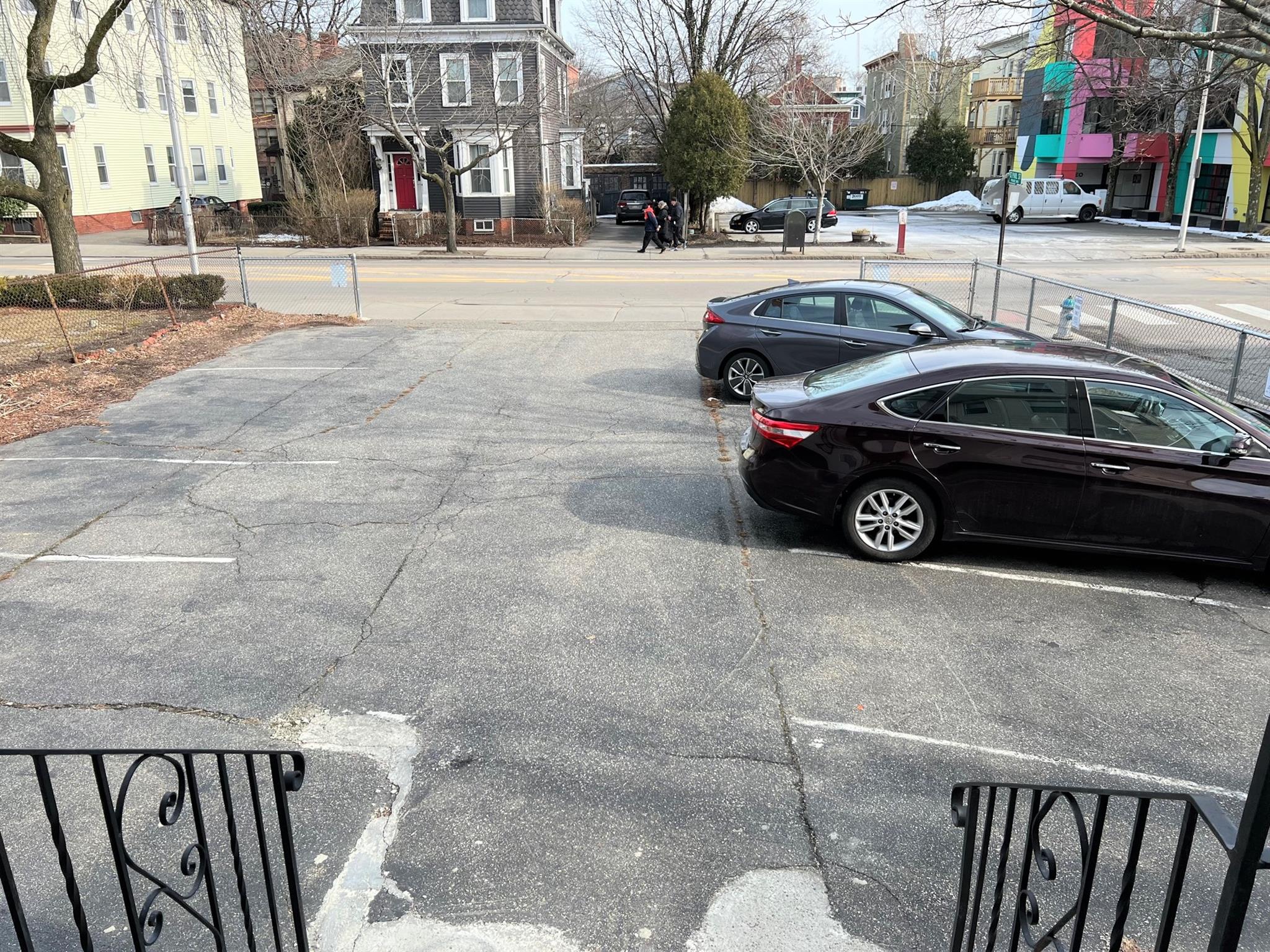 93 Prospect St, Cambridgeport