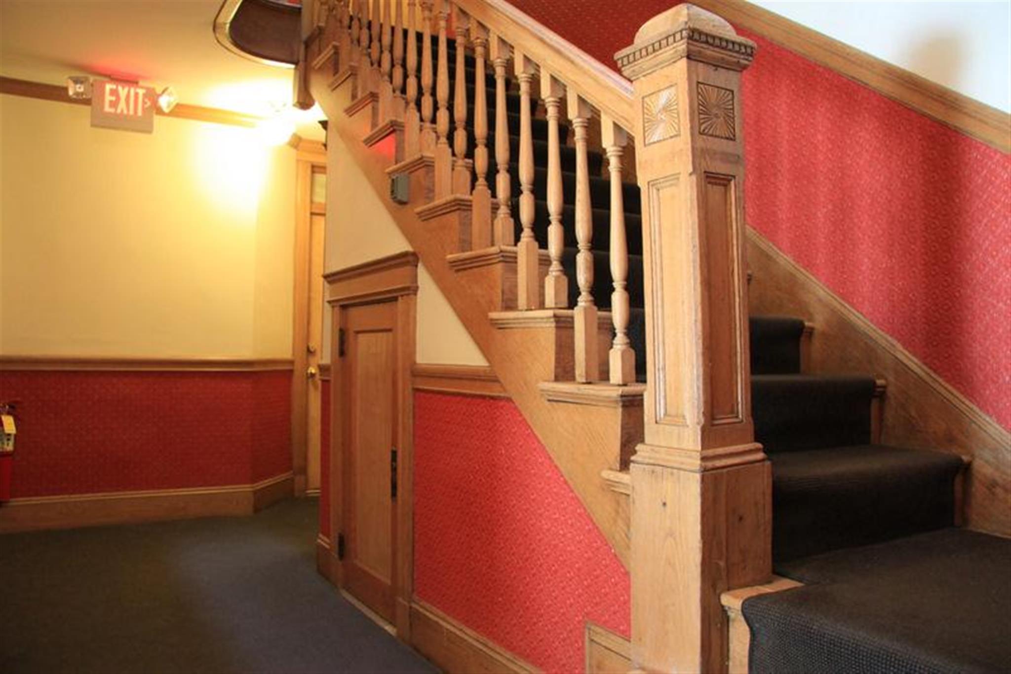 331 Harvard St, Central Square