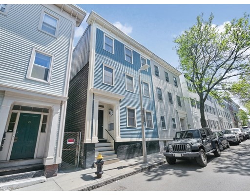 23 Mystic St, Charlestown