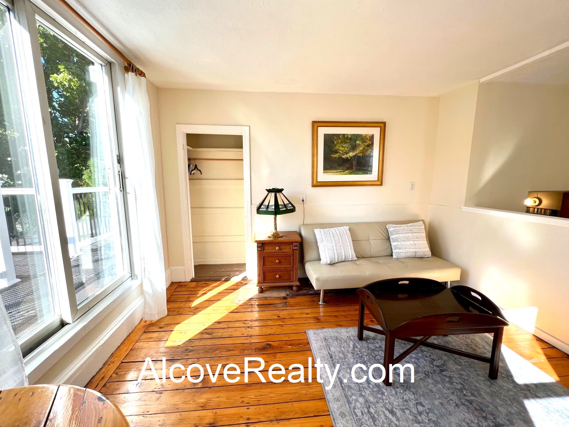 55 Jay St, Central Square