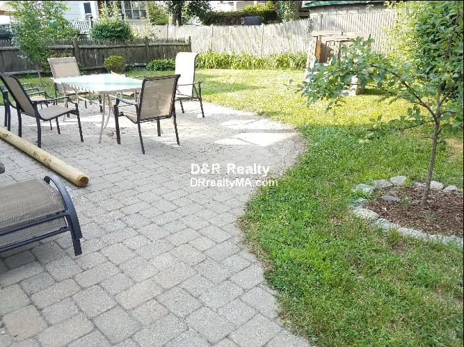 14 Matignon Rd, Porter Square