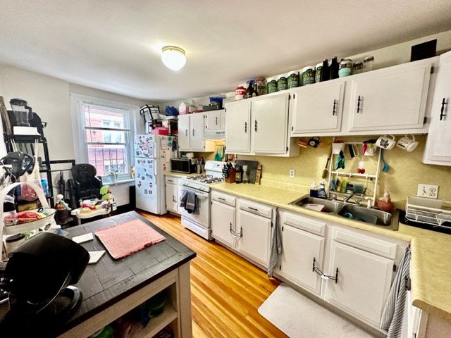 357 Hanover St, North End