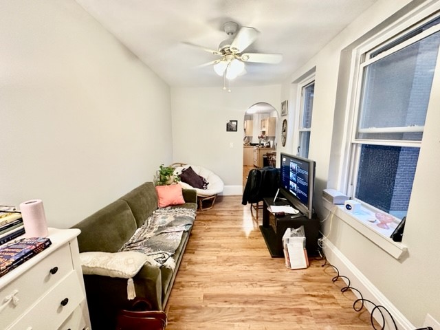 70 Joy St, North End