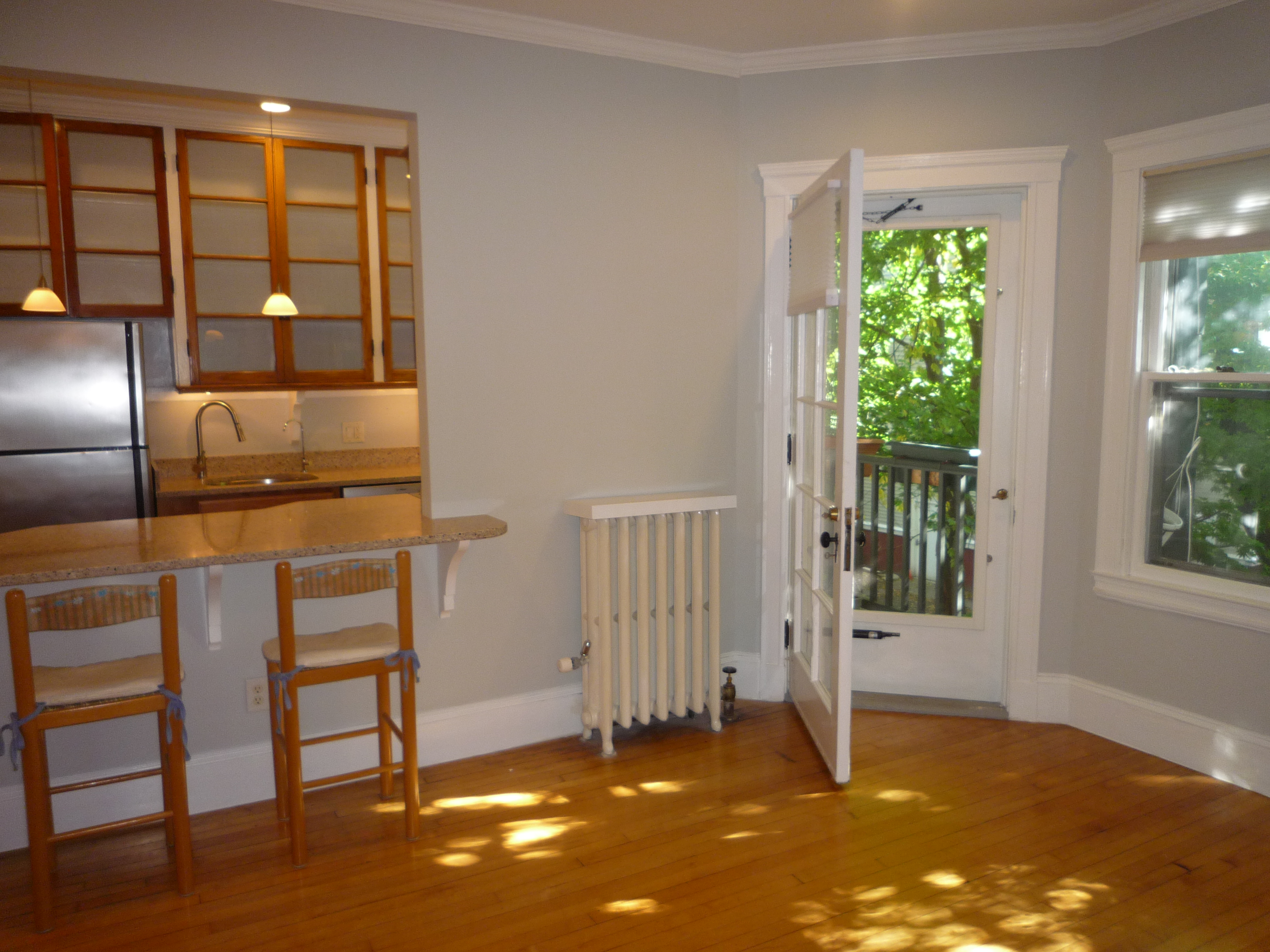 12 Remington St, Harvard Square