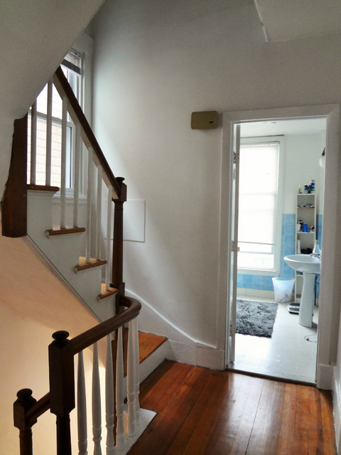 45 Franklin St, East Somerville