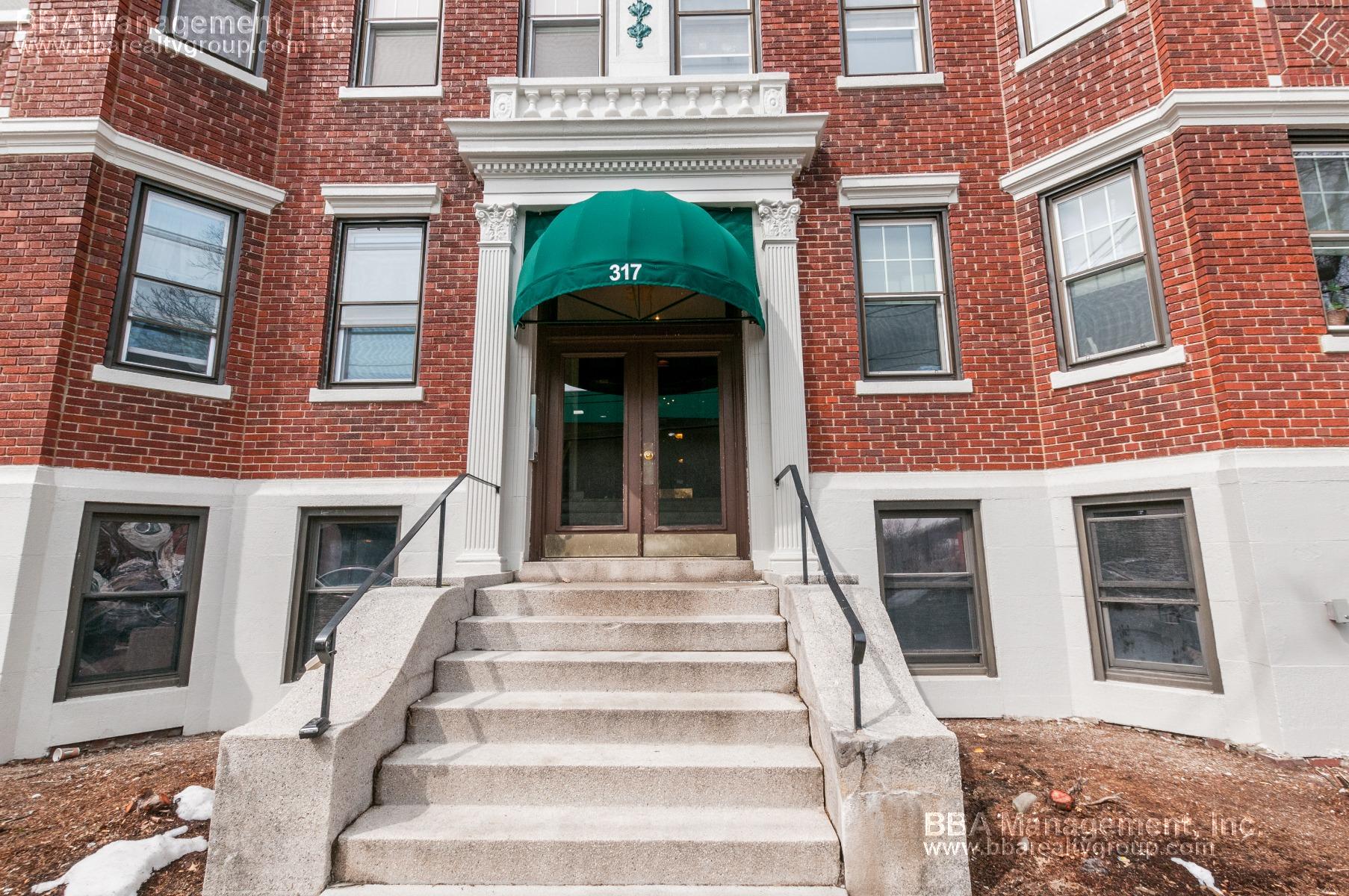 317 Allston St, Brighton