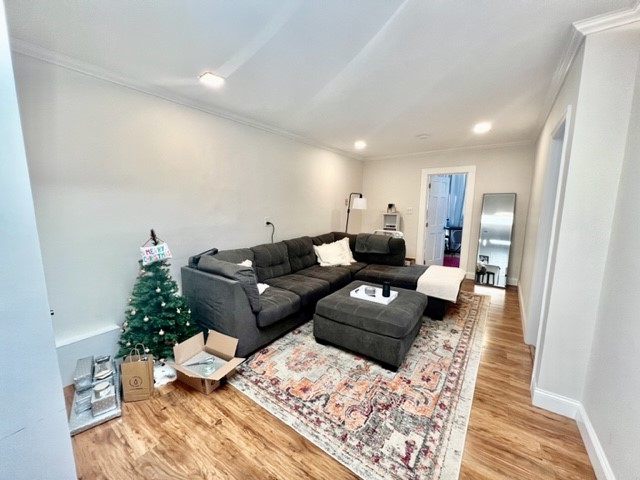 214 Hanover St, North End