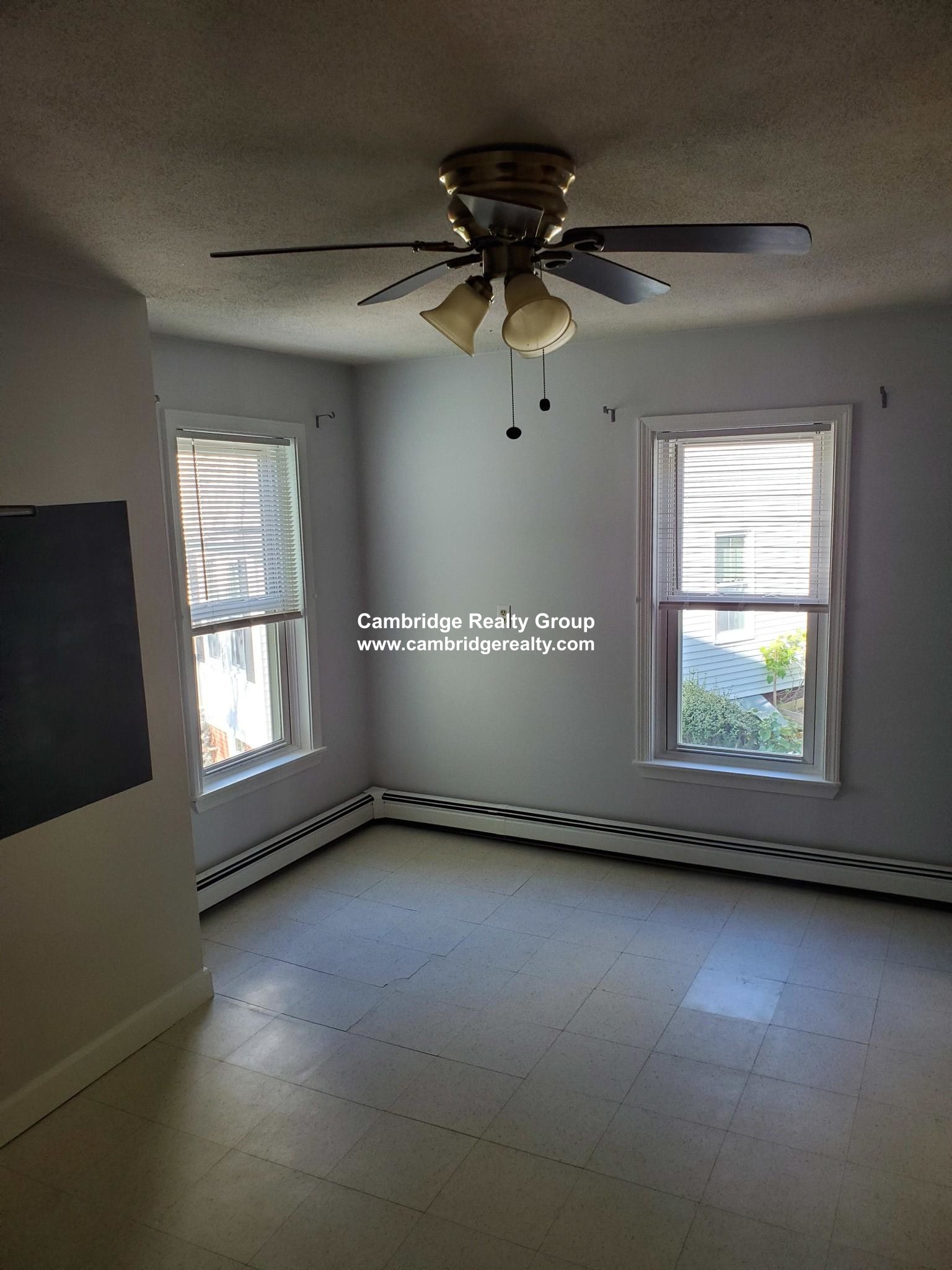 21 Wesley Park, Union Square