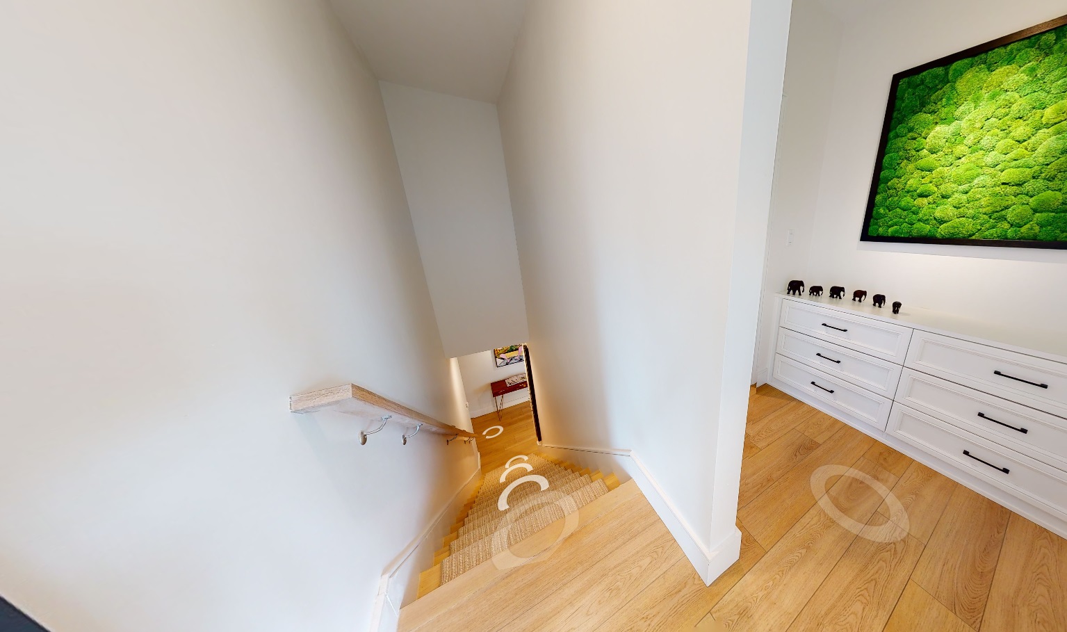 1948 Washington St, South End