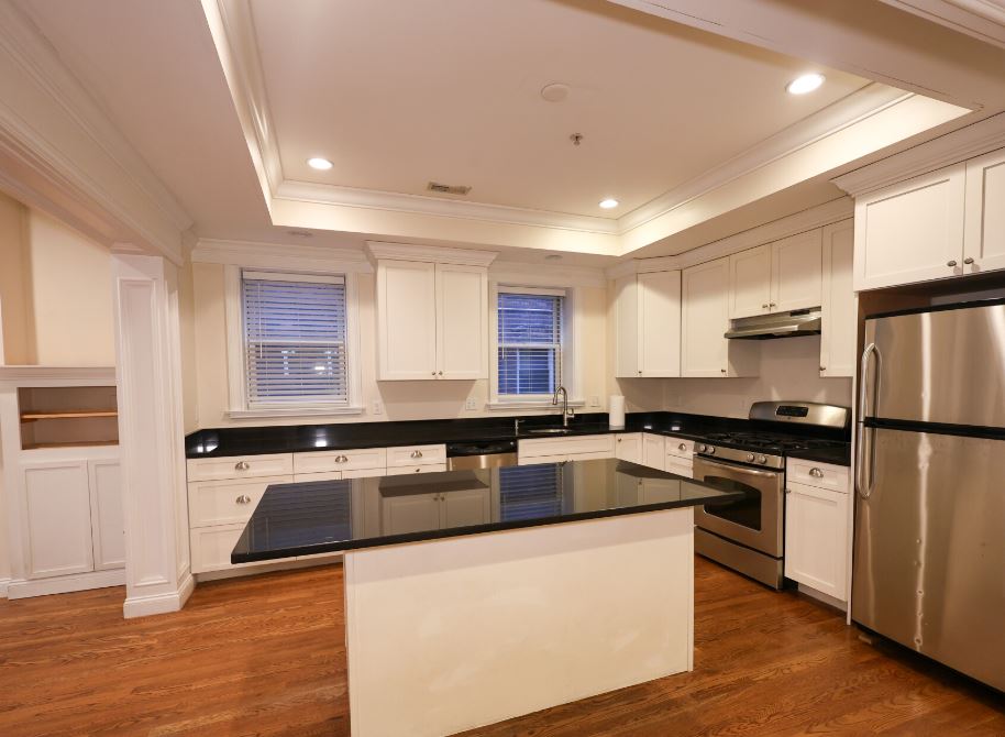 1803 Beacon St, Brookline